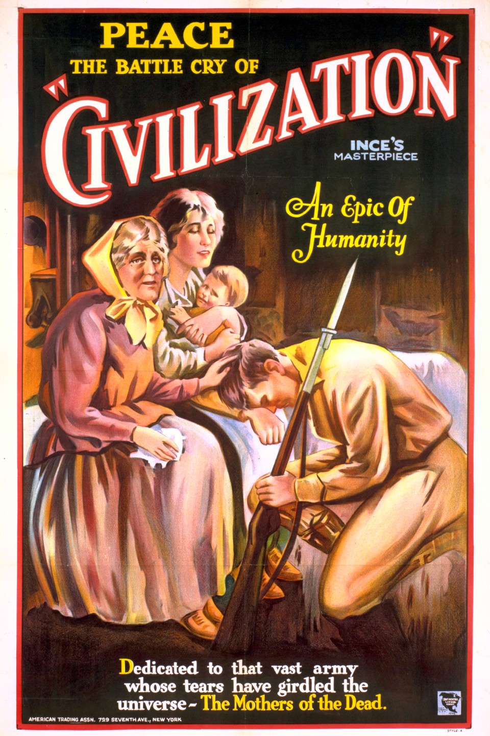 Civilization | Rotten Tomatoes