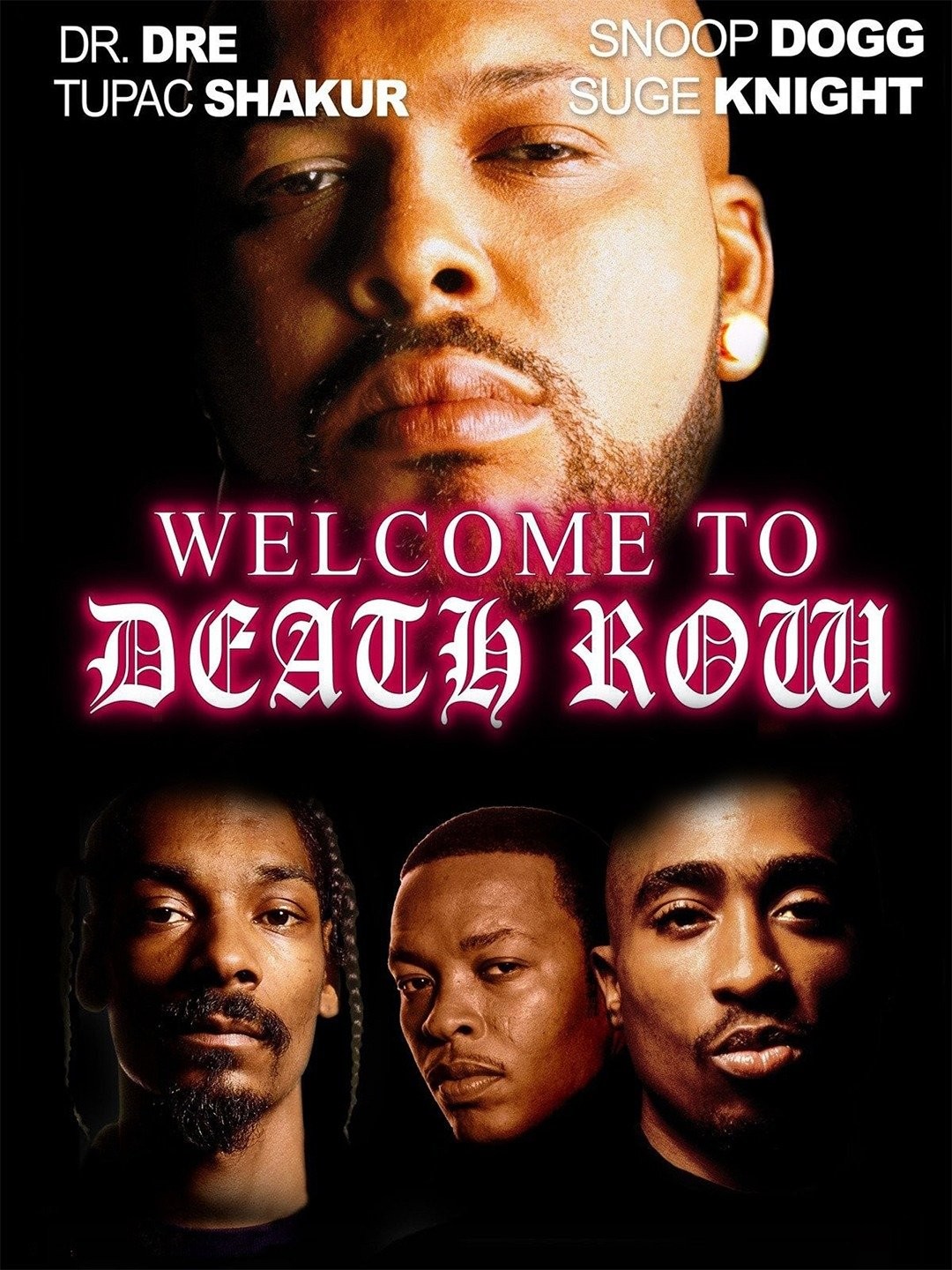 Welcome to Death Row Rotten Tomatoes