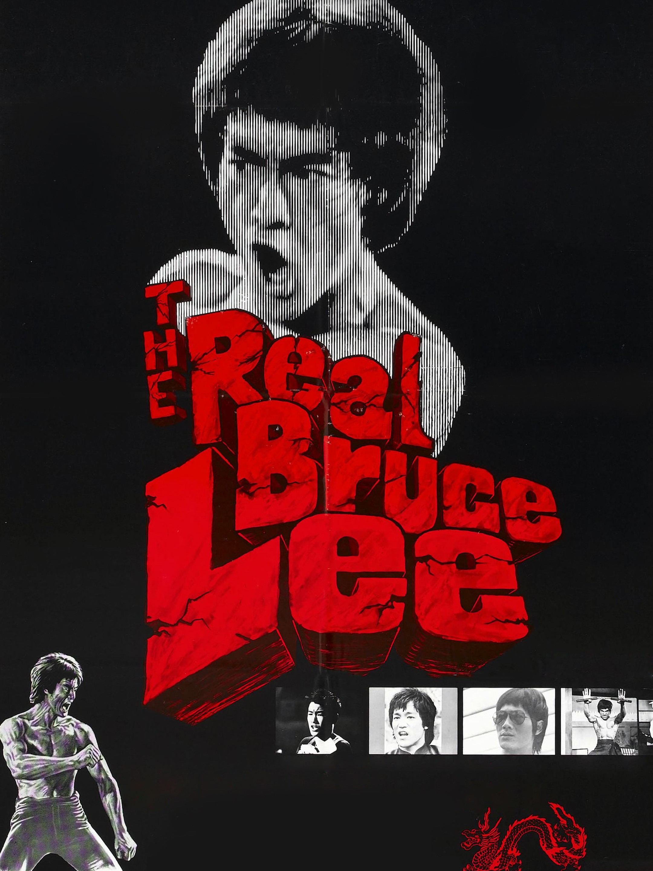 The Real Bruce Lee Rotten Tomatoes