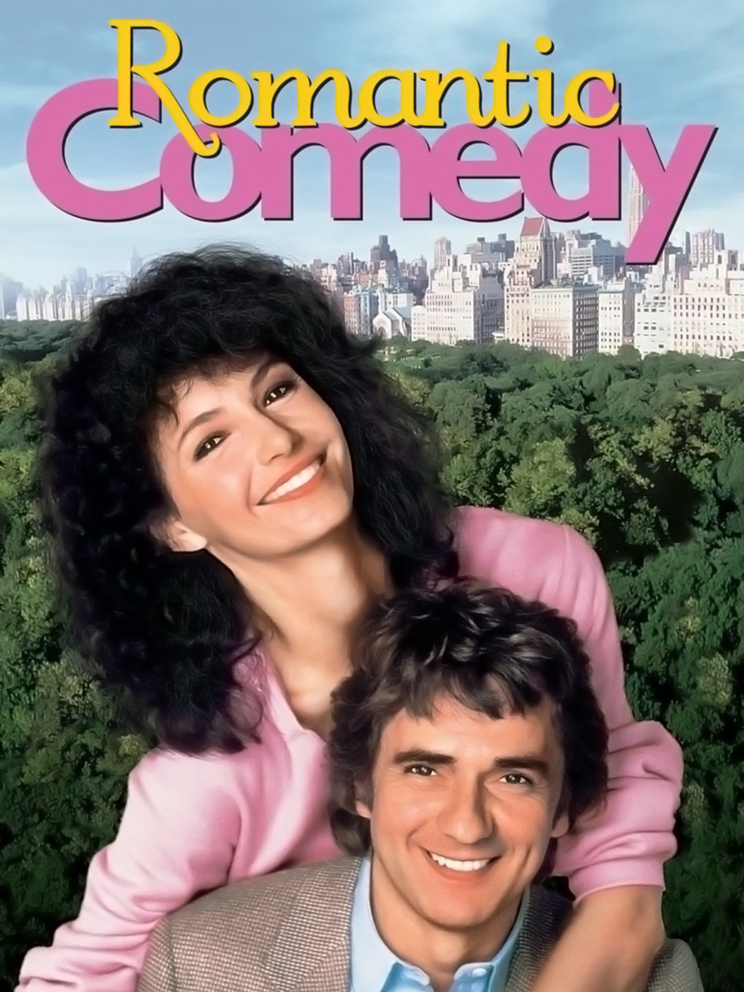 Romantic Comedy (1983) - IMDb