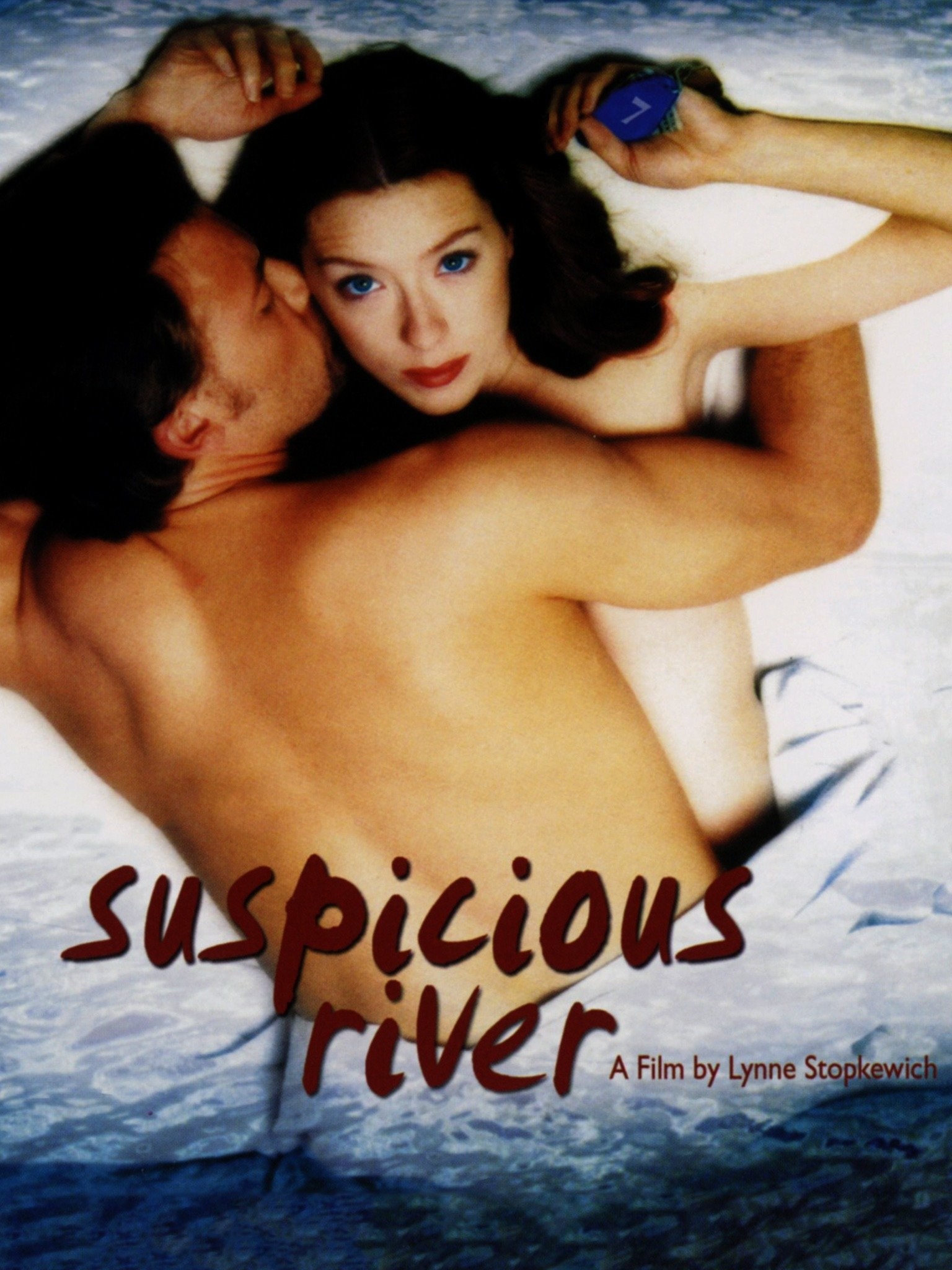 Suspicious River | Rotten Tomatoes
