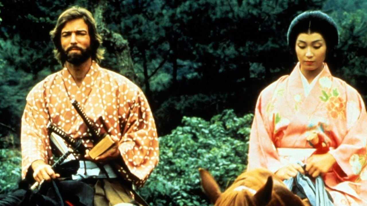 Shogun (TV Mini Series 1980) - IMDb