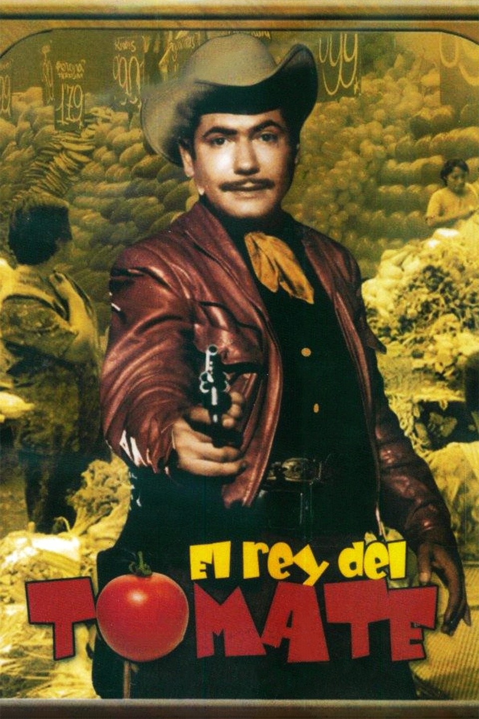 El rey del tomate Pictures Rotten Tomatoes