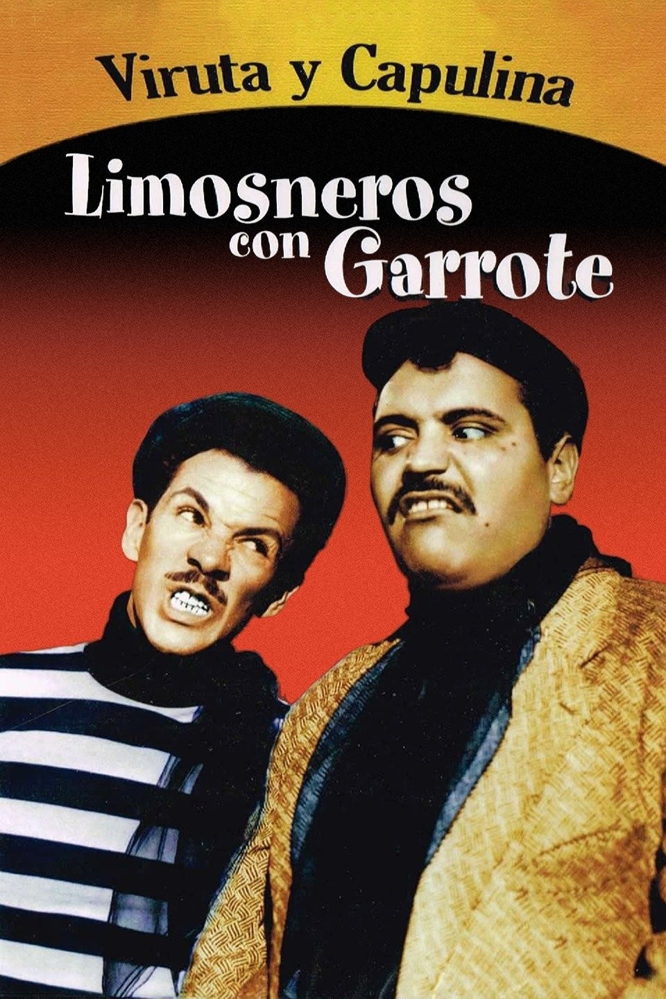 Limosneros con garrote | Rotten Tomatoes