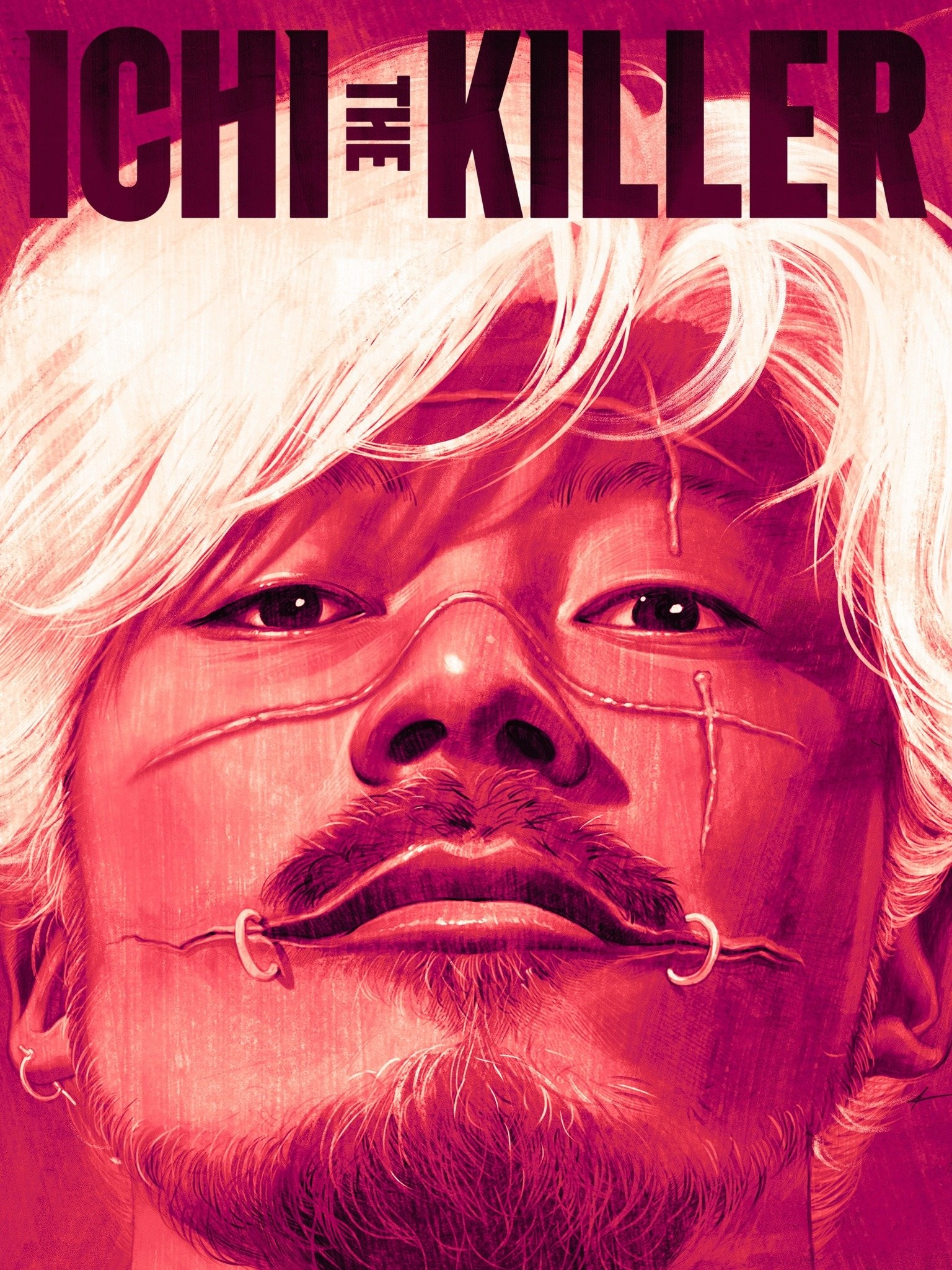 ichi the killer