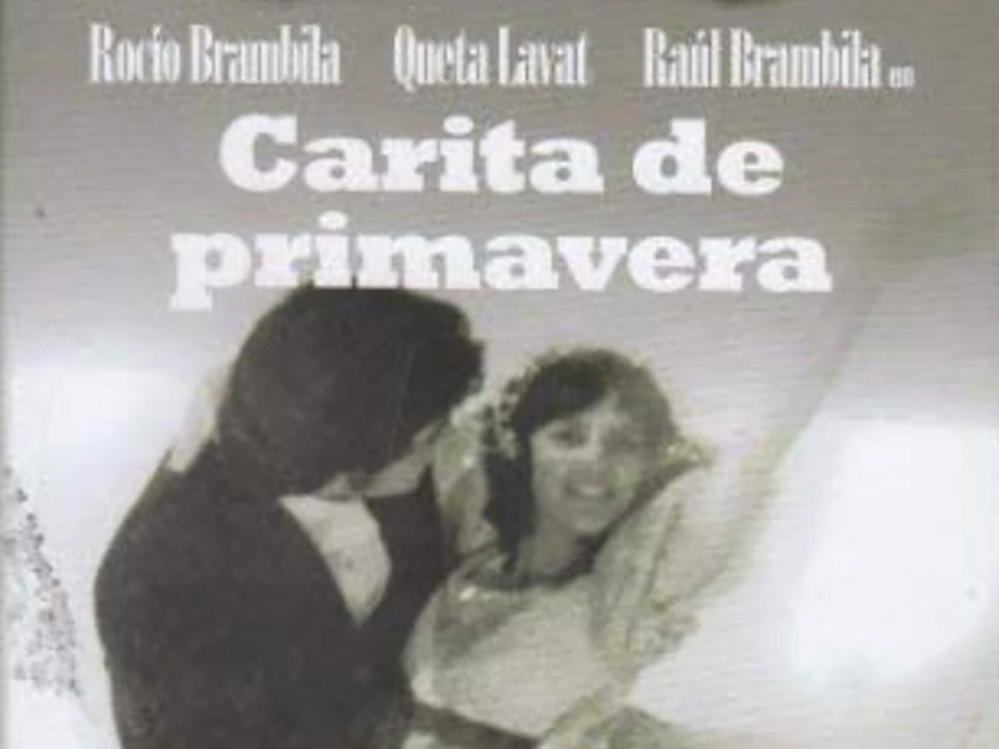 Carita de primavera Rotten Tomatoes