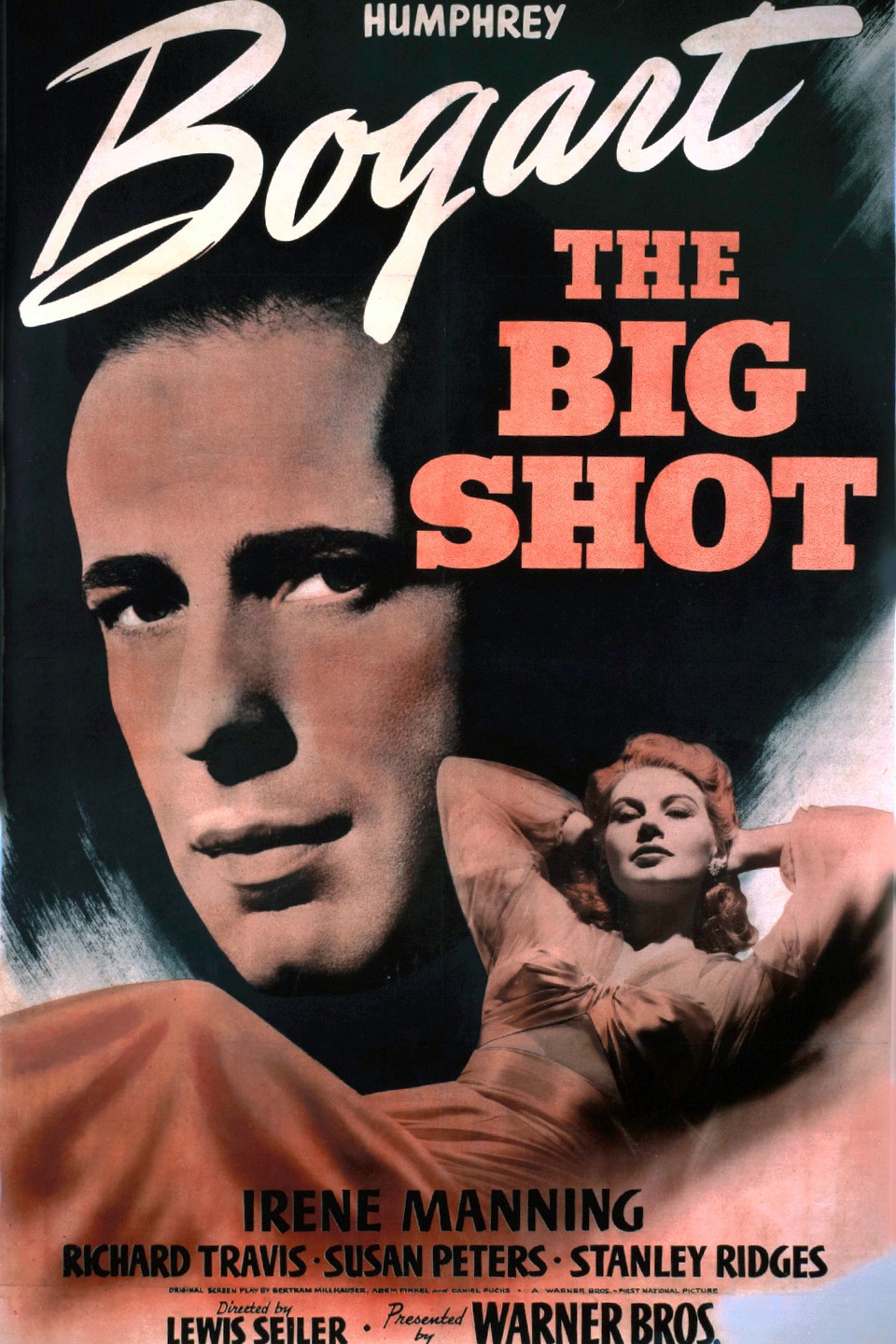 Original Theatrical Trailer, Big Shots