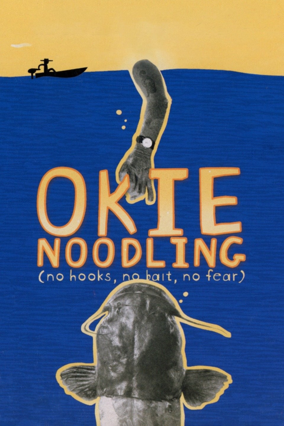 Okie Noodling Pictures | Rotten Tomatoes