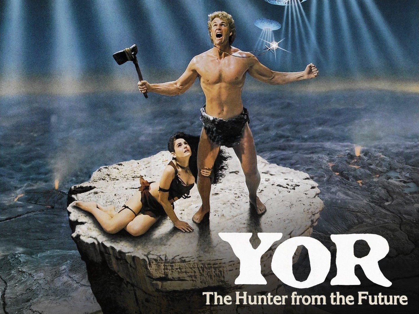 Yor the Hunter From the Future Rotten Tomatoes