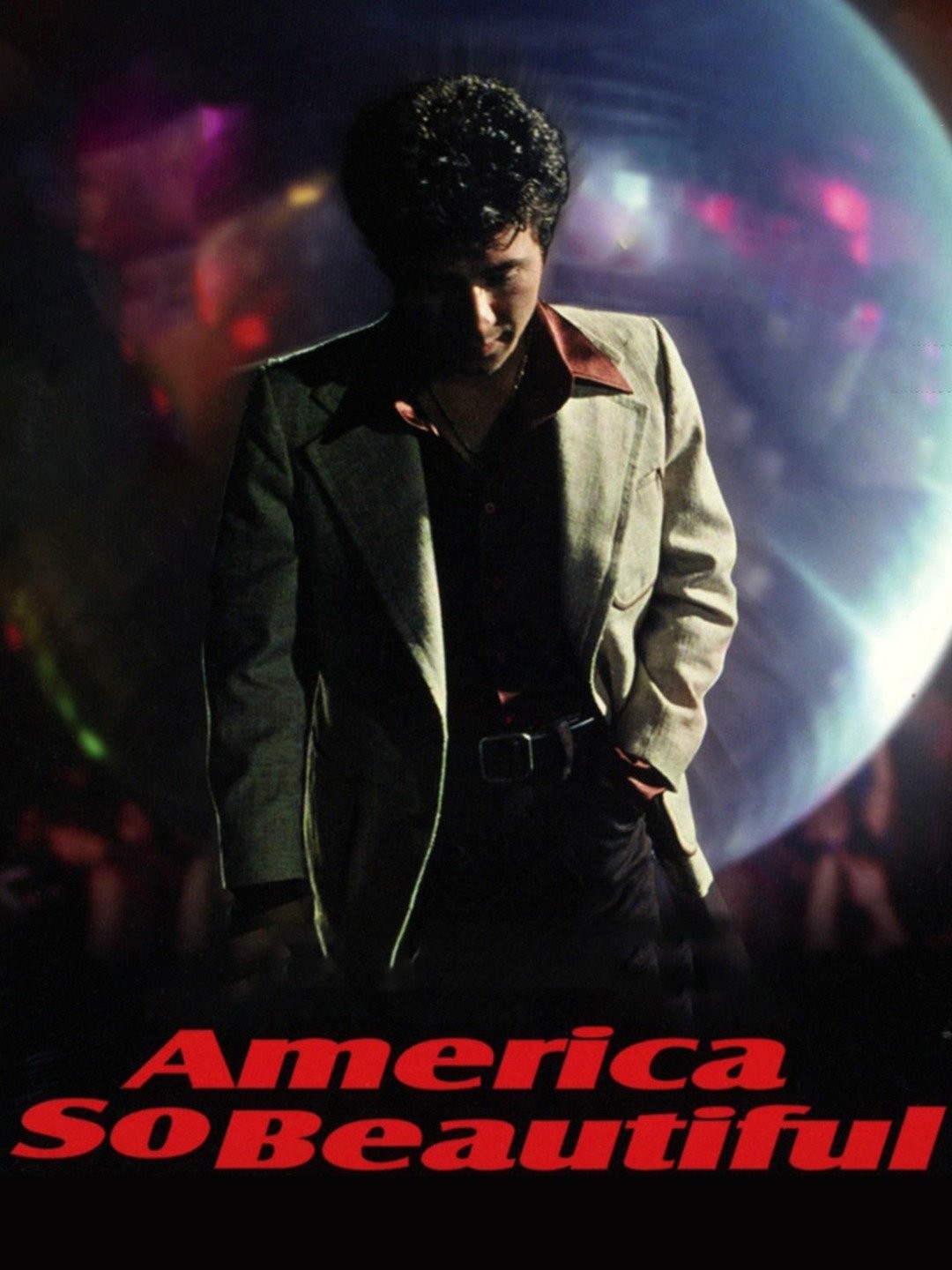 America So Beautiful (2001) - IMDb