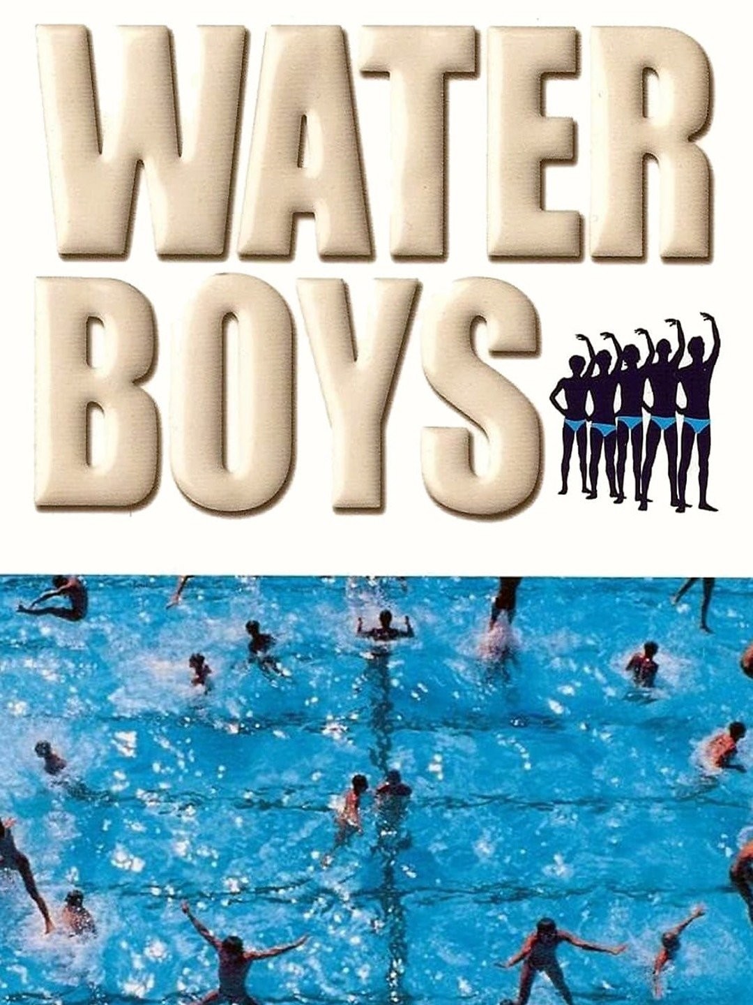 Waterboys | Rotten Tomatoes