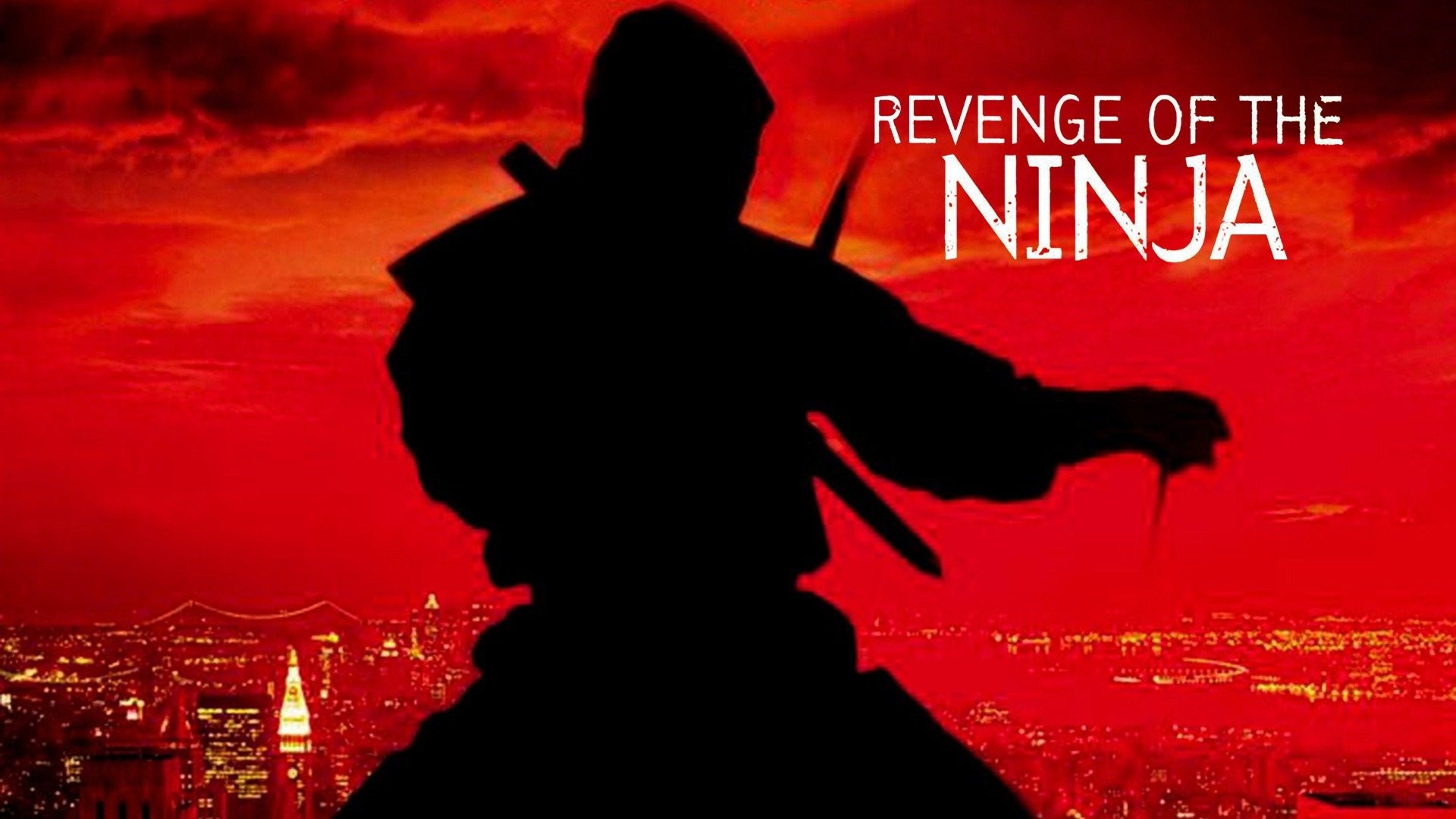 Revenge of the Ninja (1983) - IMDb