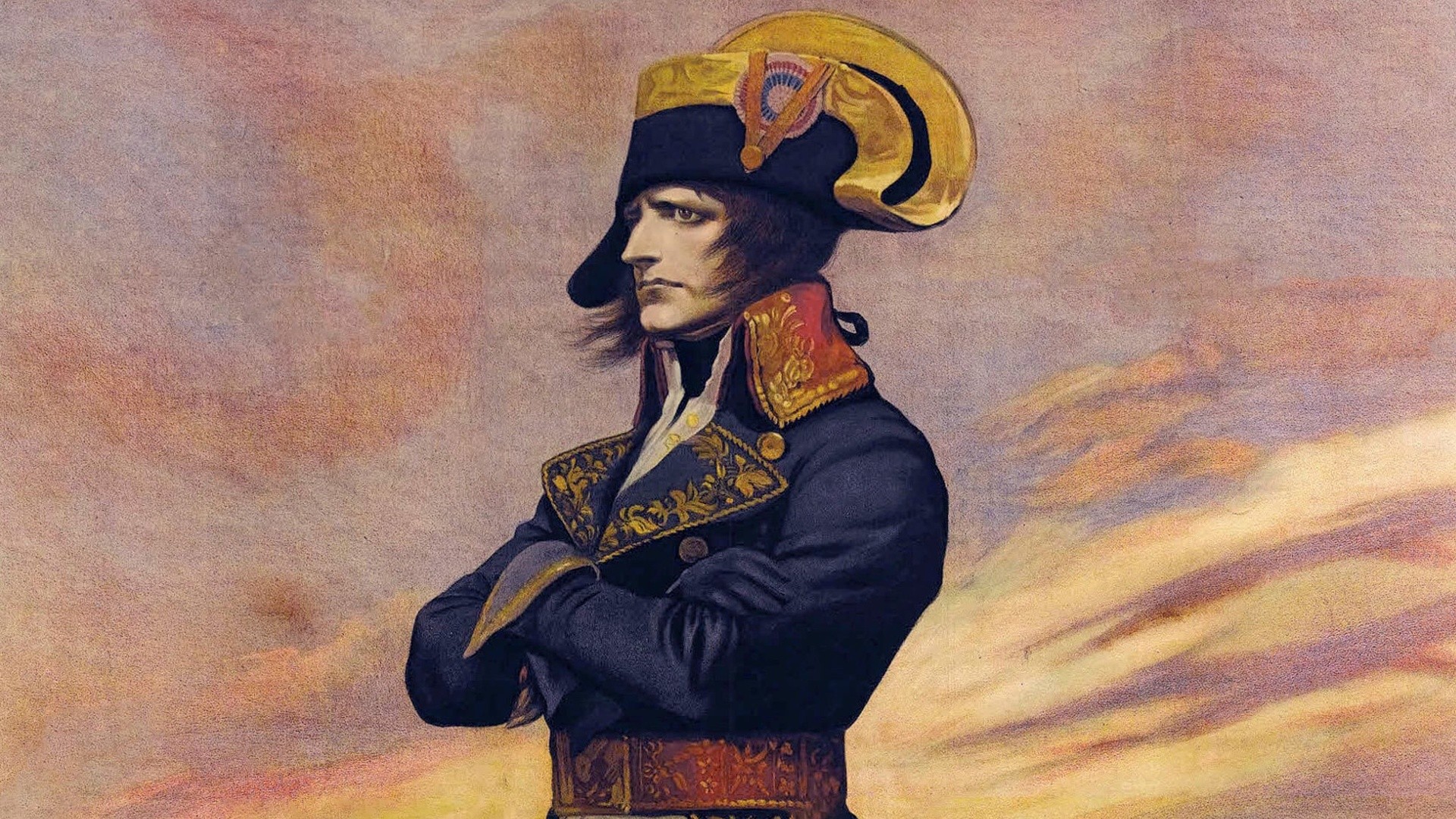 Napoleon: The Man Who Would Rule Europe - Rotten Tomatoes