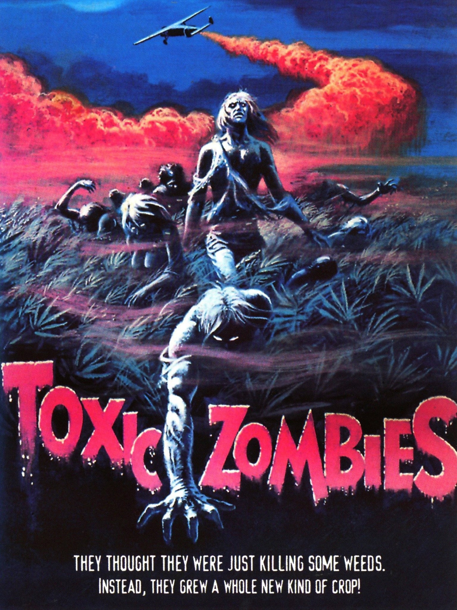 Zombies - Rotten Tomatoes