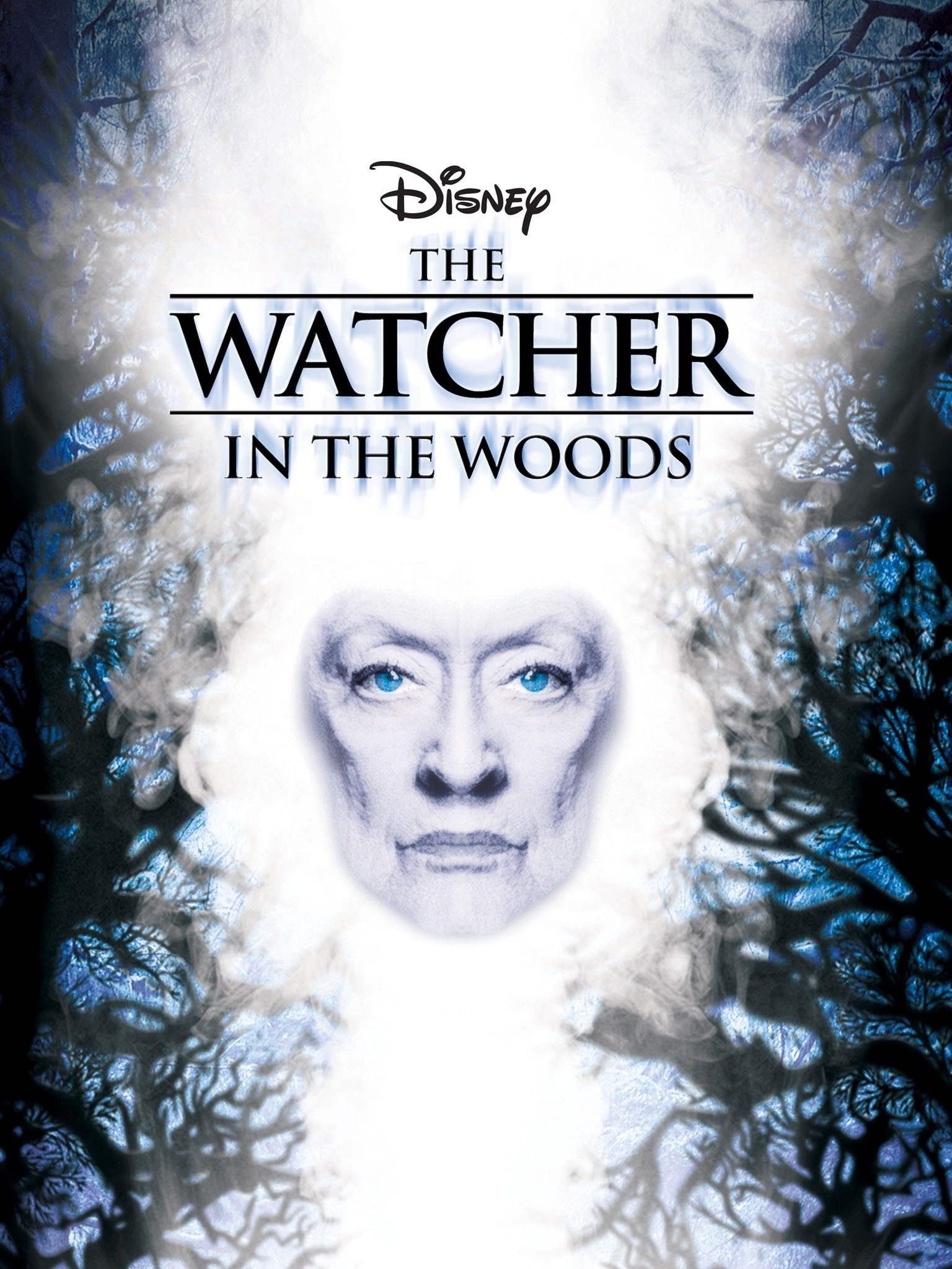 Cinematic Catharsis: The Watcher in the Woods