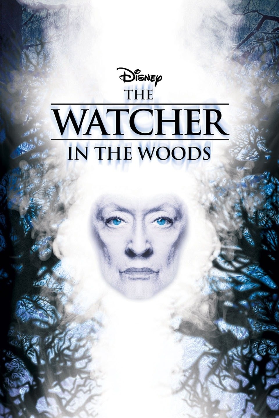 The Watcher in the Woods (2017) Movie Review