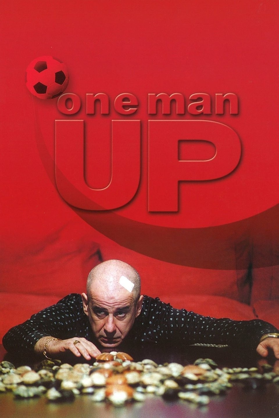 One Man Up | Rotten Tomatoes