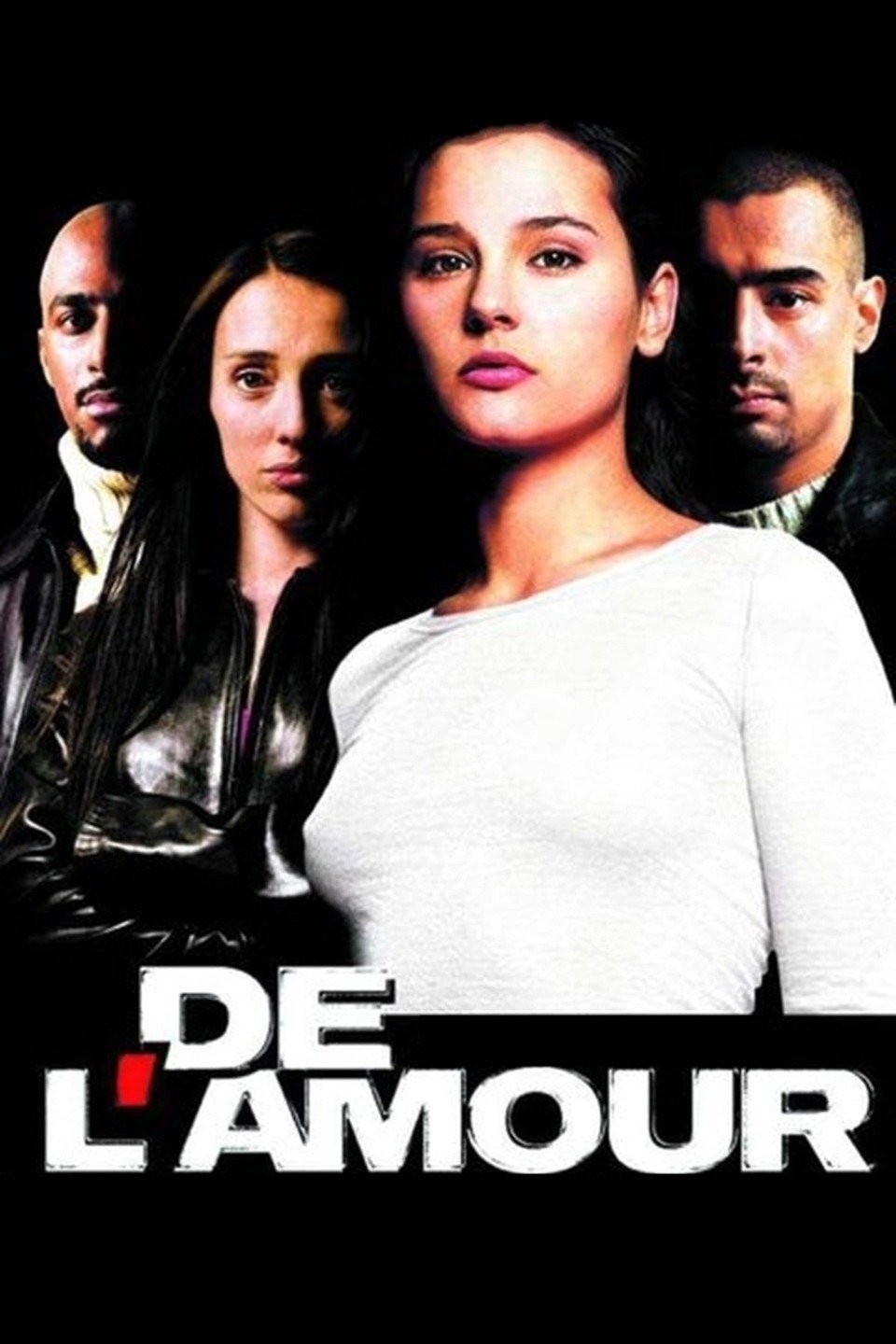 De l'amour | Rotten Tomatoes