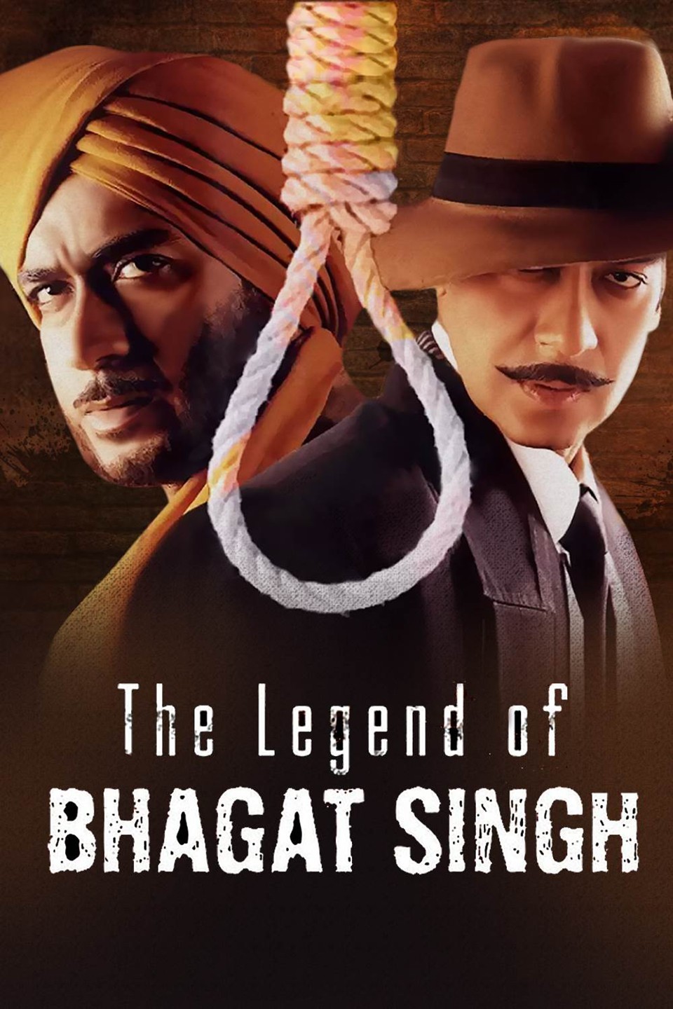 The Legend of Bhagat Singh - Wikipedia