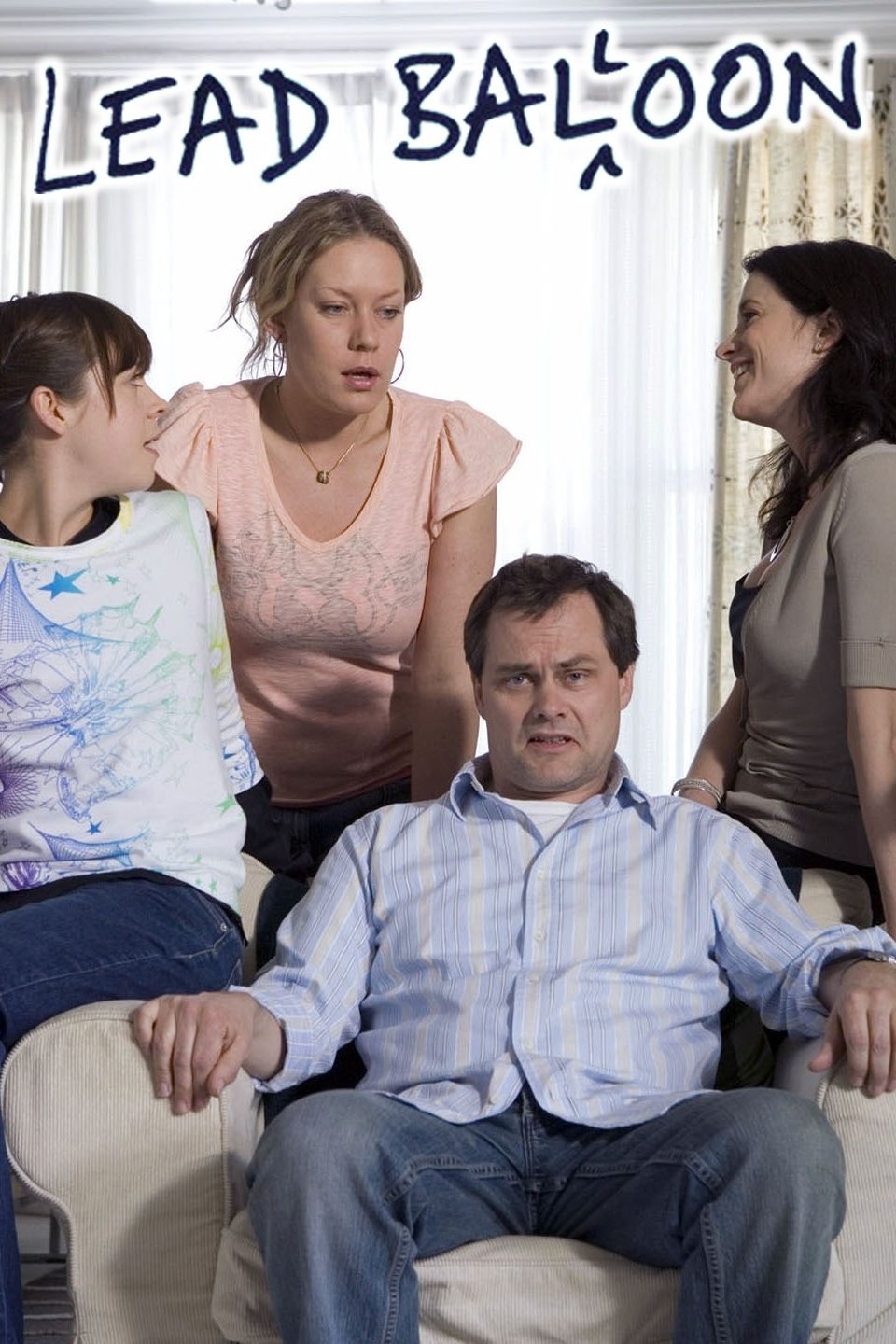 Lead Balloon Rotten Tomatoes