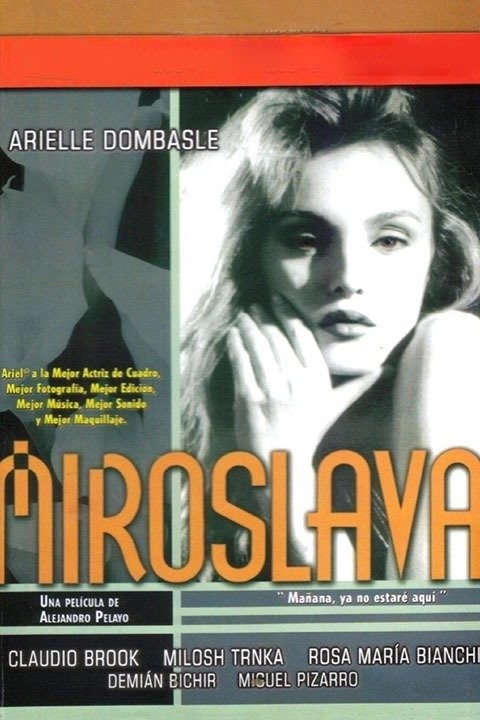 Miroslava Pictures Rotten Tomatoes