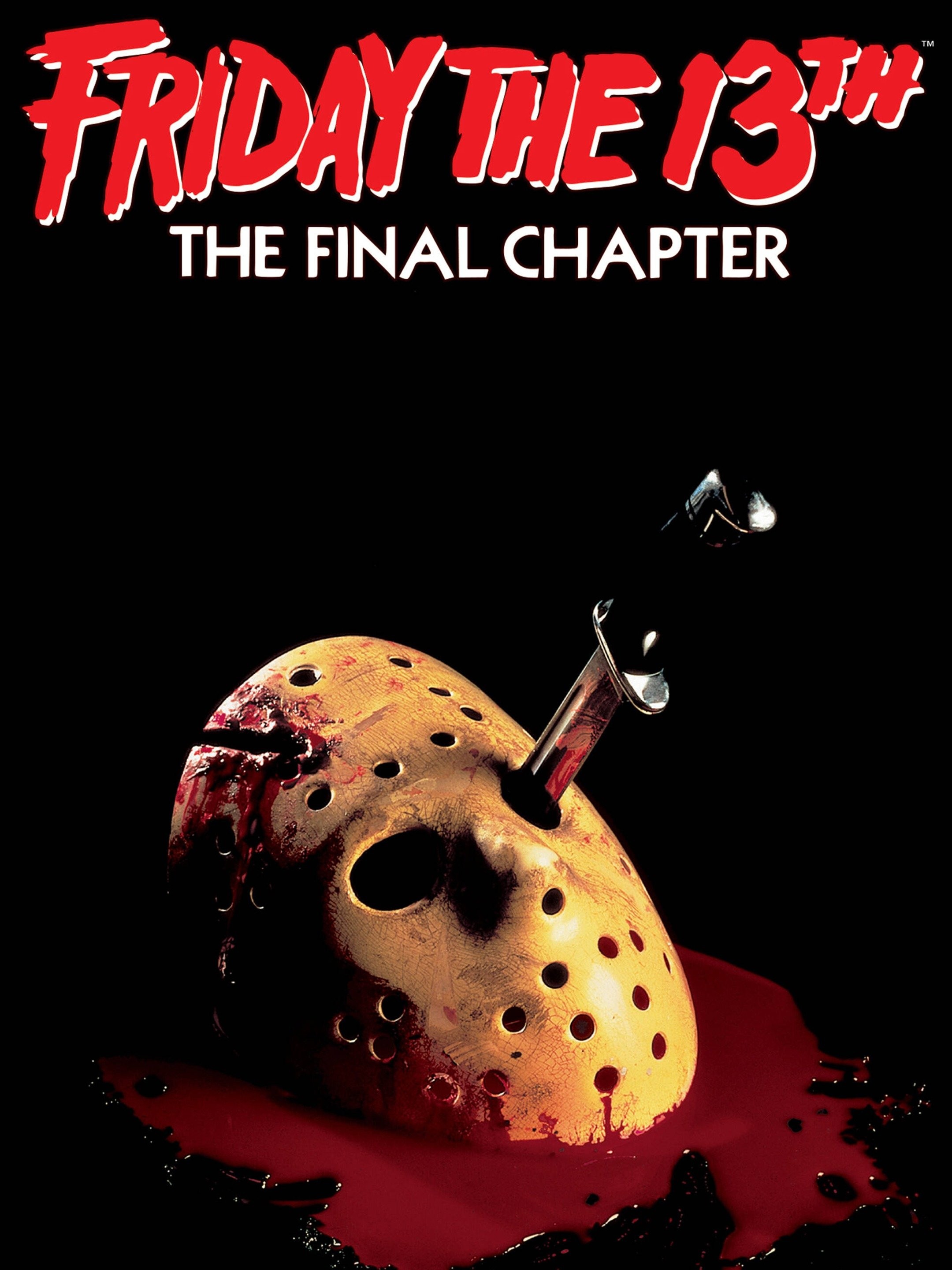 Friday the 13th: The Final Chapter - Rotten Tomatoes