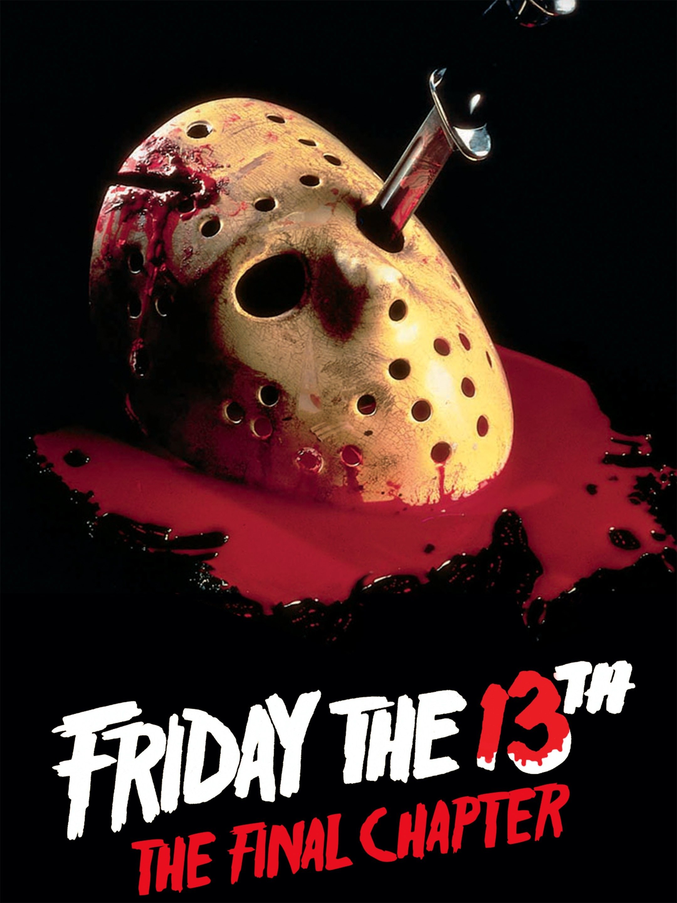 Friday the 13th: The Final Chapter (Film) - TV Tropes