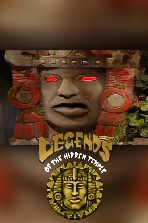 Legends Of The Hidden Temple Rotten Tomatoes 