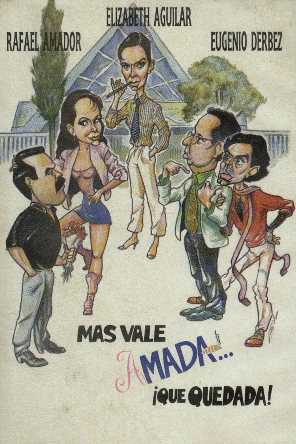 Mas vale. Mas vale