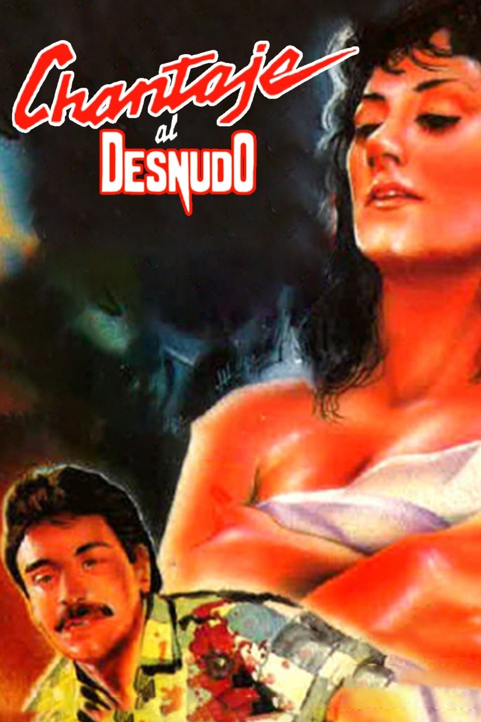 Chantaje al desnudo | Rotten Tomatoes