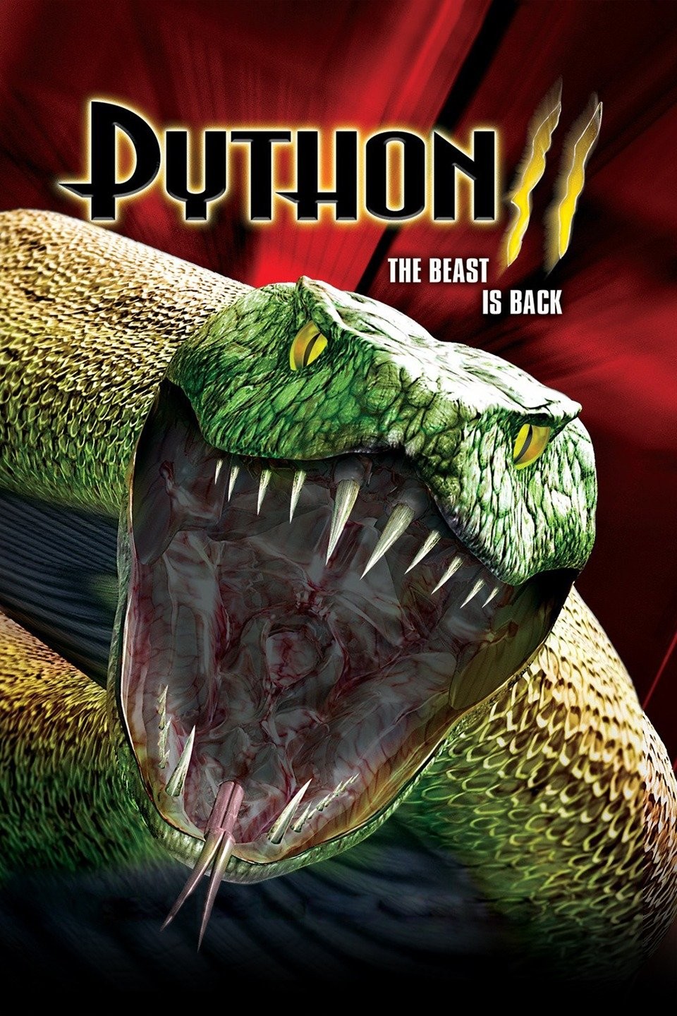 Python 2 Pictures | Rotten Tomatoes