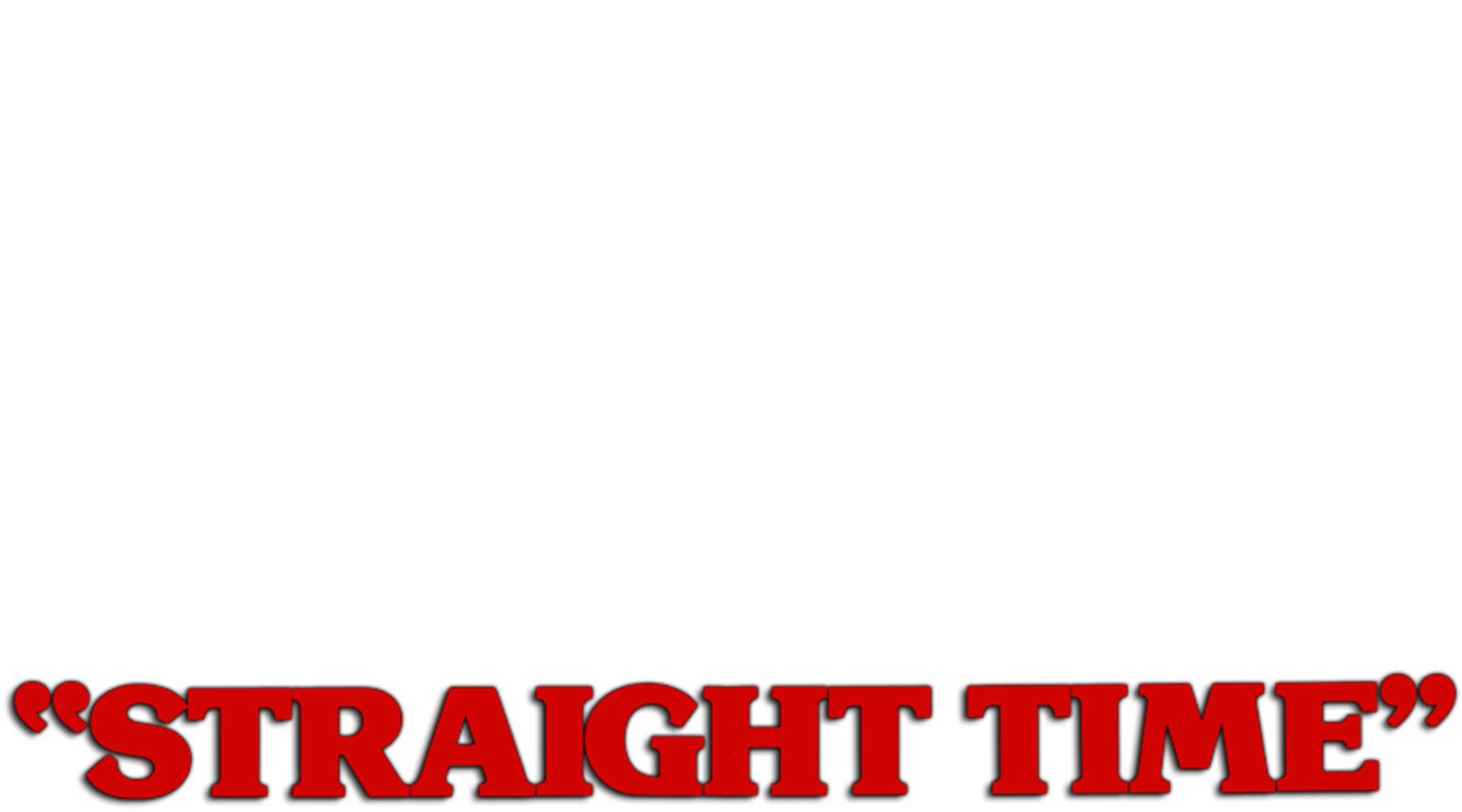 Straight Time Logo