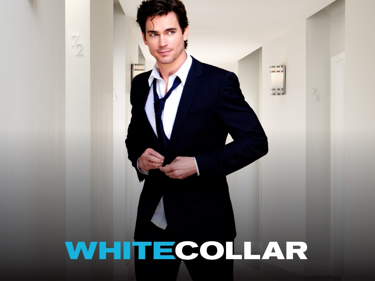 White Collar (TV Series 2009–2014) - News - IMDb