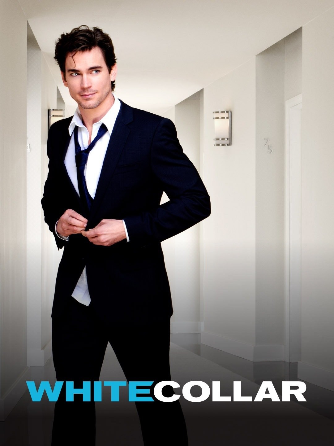 White Collar Where There's a Will (TV Episode 2011) - Matt Bomer