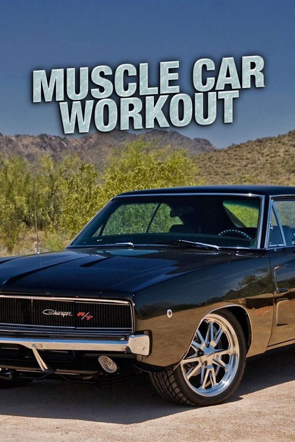 Muscle Car Workout | Rotten Tomatoes