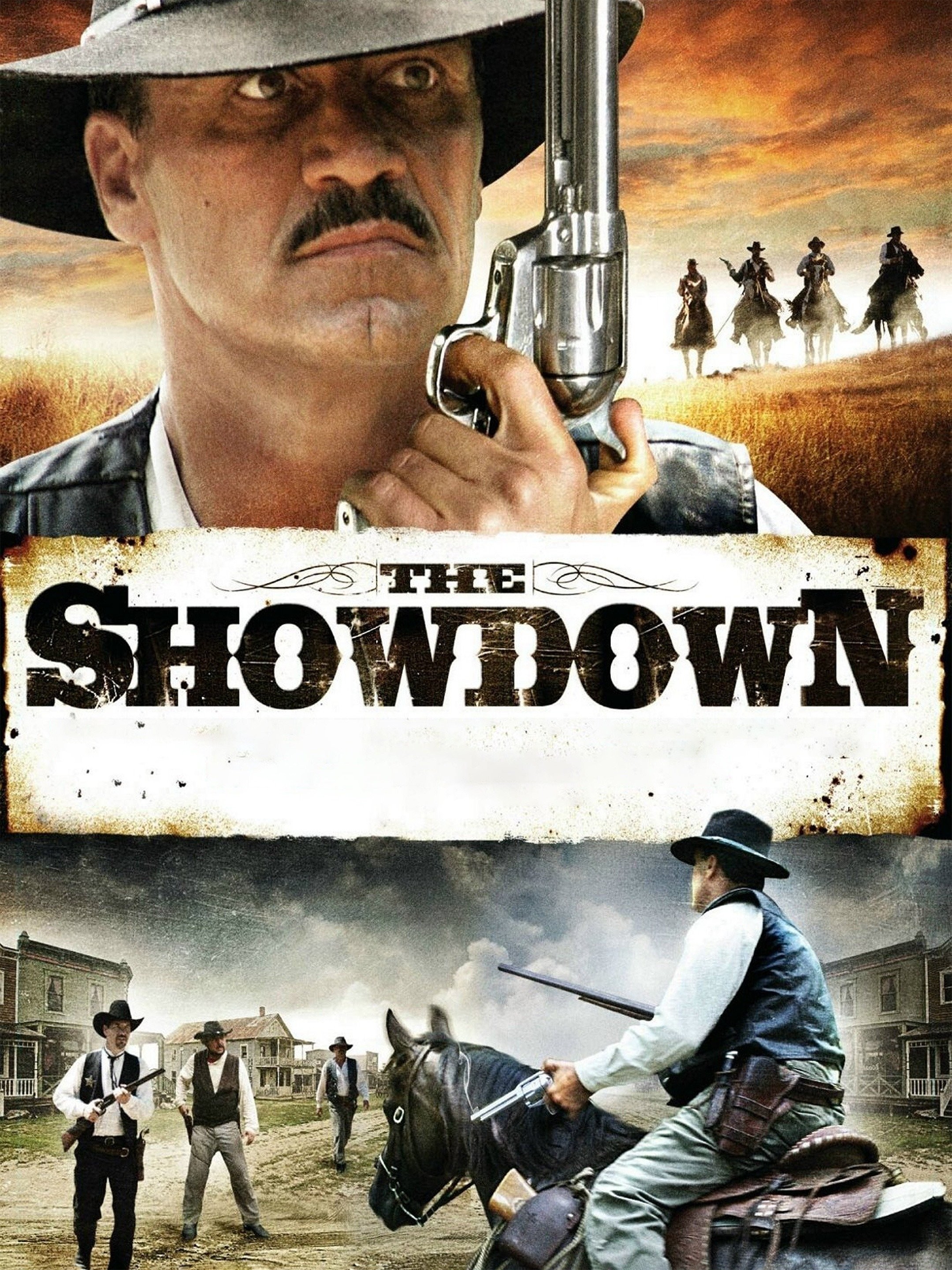 Showdown - Rotten Tomatoes