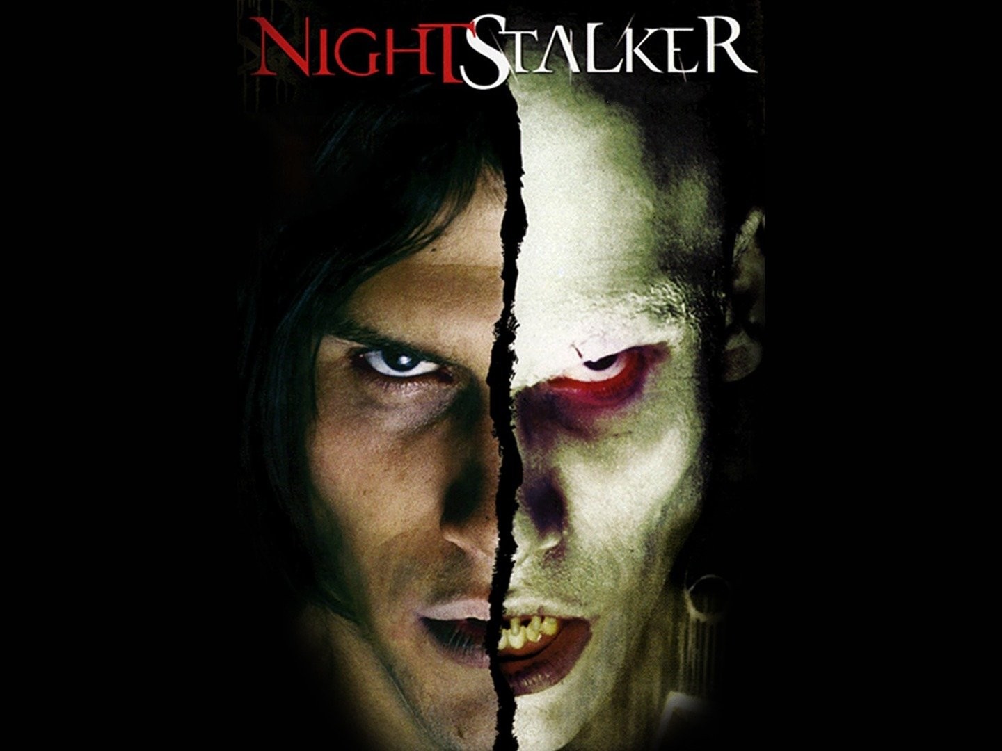 Nightmare Radio: The Night Stalker - Rotten Tomatoes