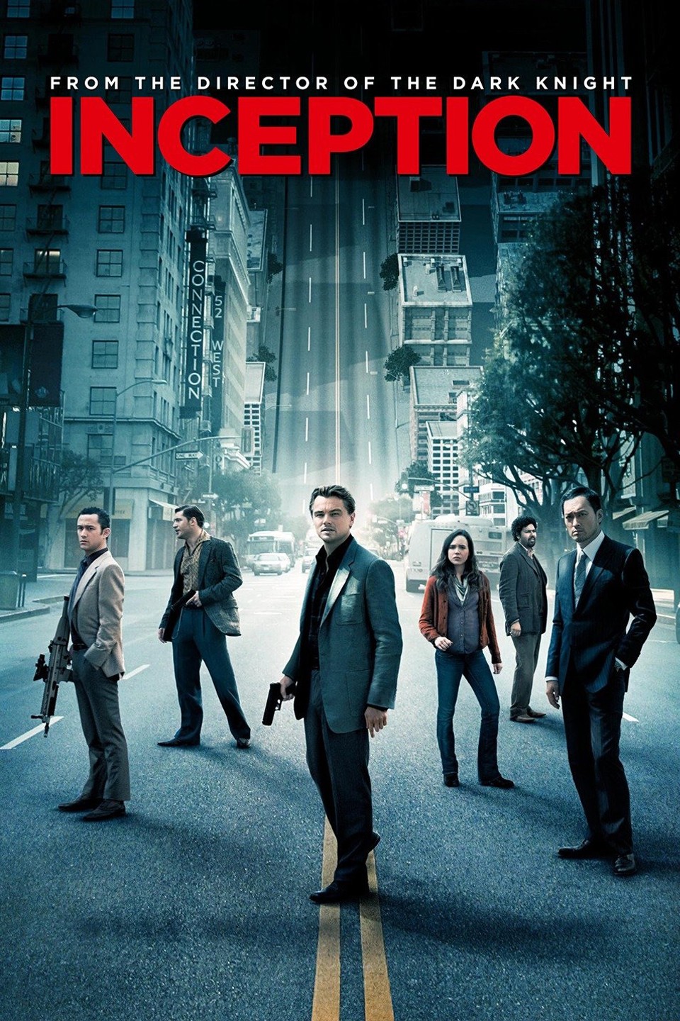 Inception | Rotten Tomatoes