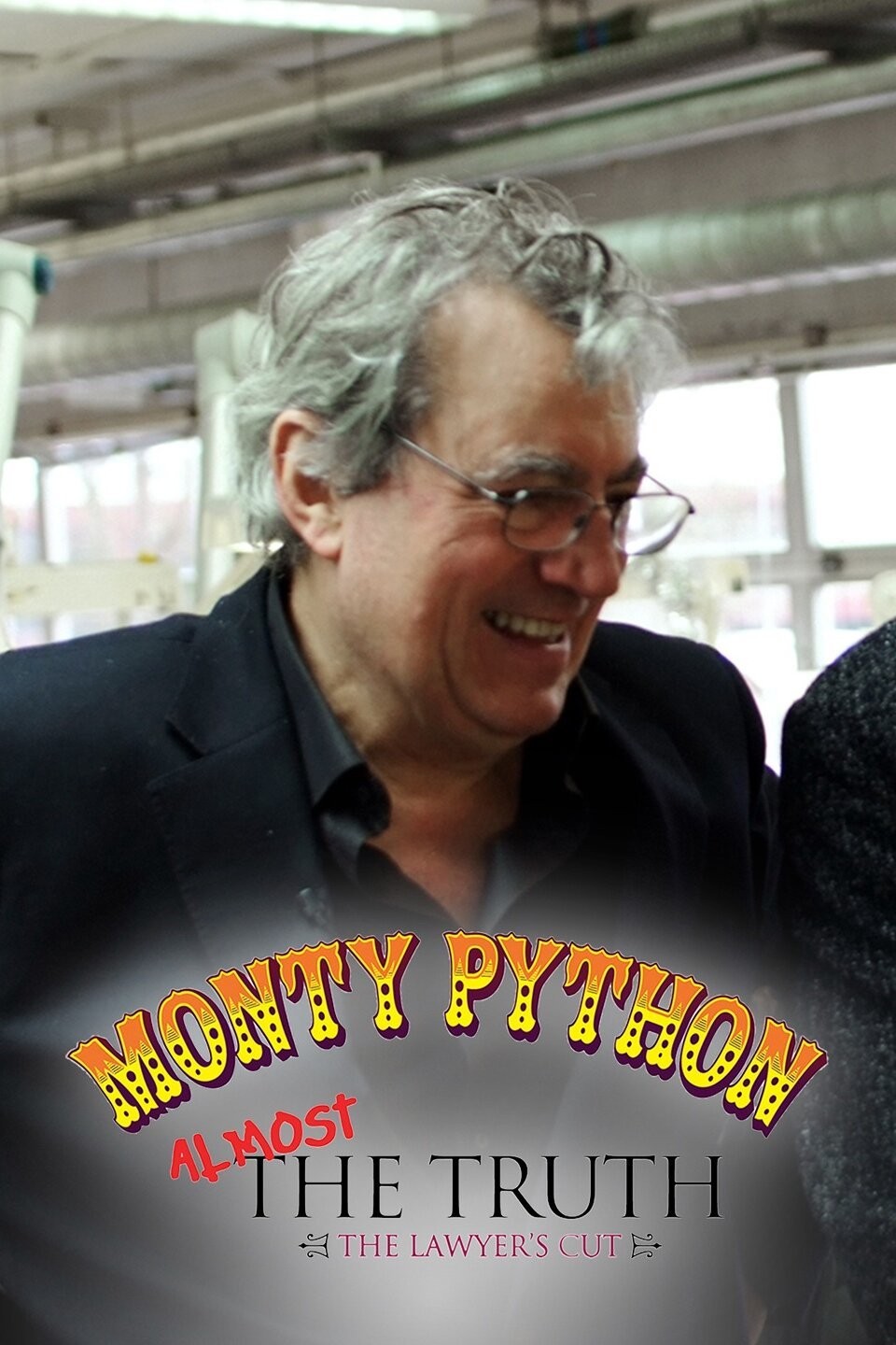 Monty Python: Almost the Truth (The Lawyer's Cut) | Rotten