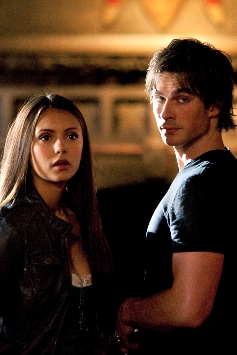 Vampire diaries season 1 episode 1 full episode online free