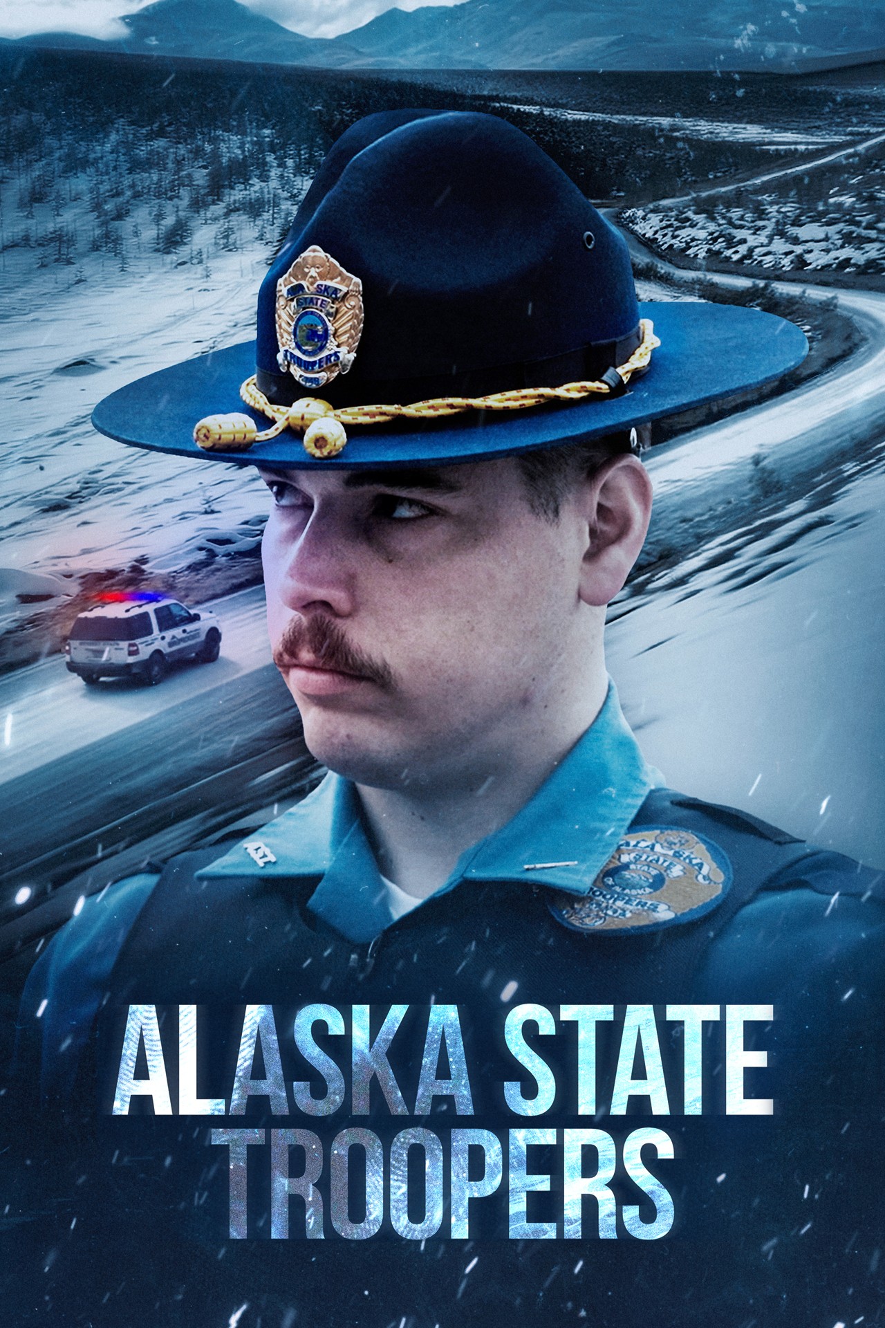 Alaska State Troopers | Rotten Tomatoes