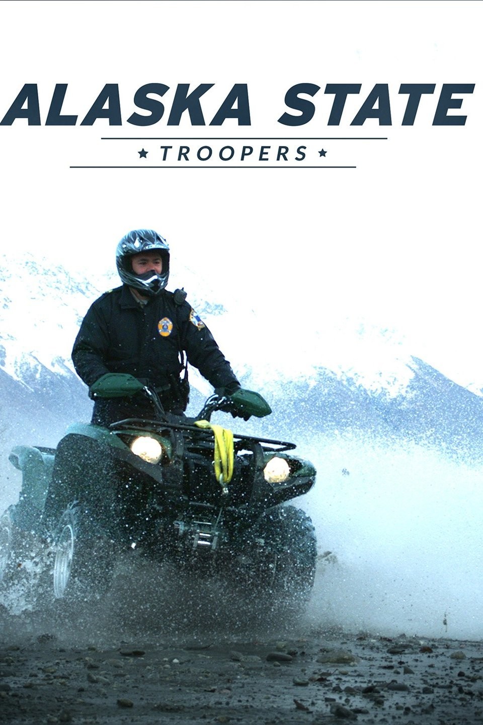Alaska State Troopers | Rotten Tomatoes