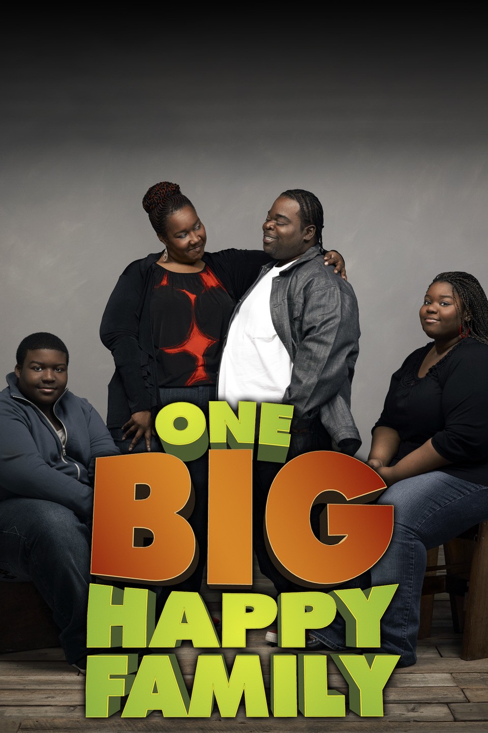 One Big Happy Family | Rotten Tomatoes