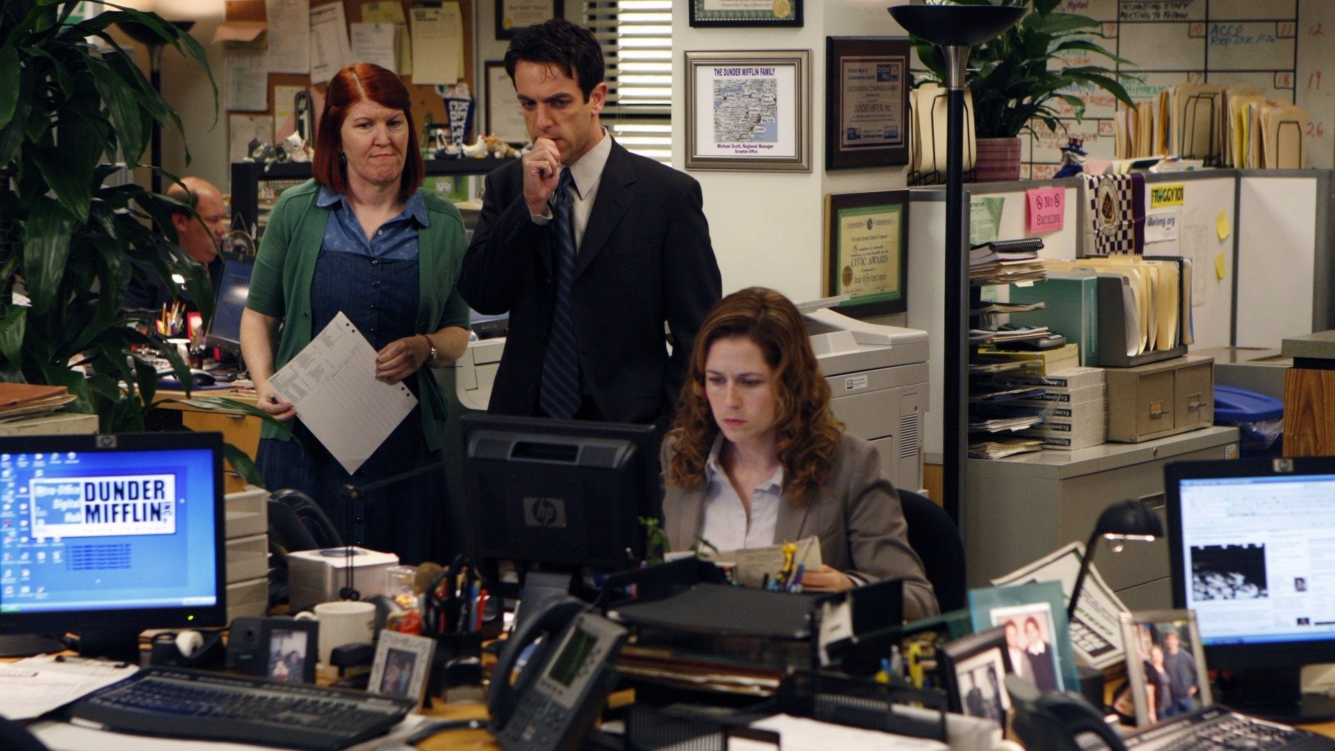 the-office-season-6-e01