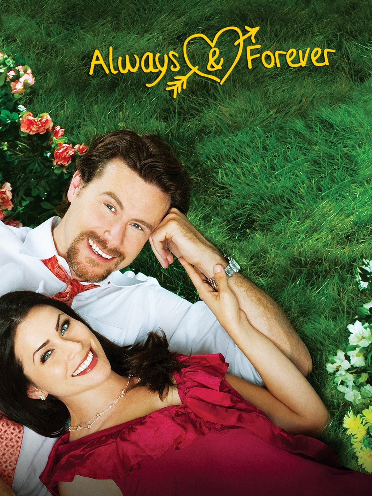 Always and forever movie free online new arrivals