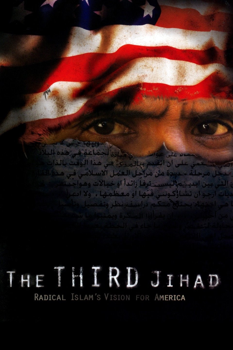 The Third Jihad | Rotten Tomatoes