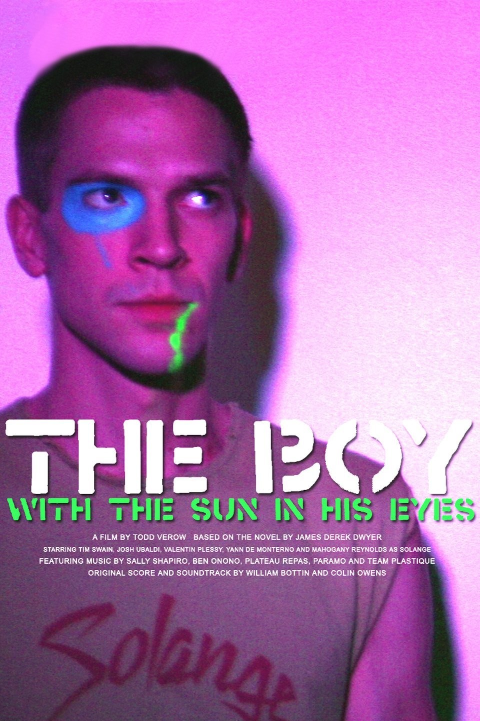 The Boy With the Sun in His Eyes | Rotten Tomatoes