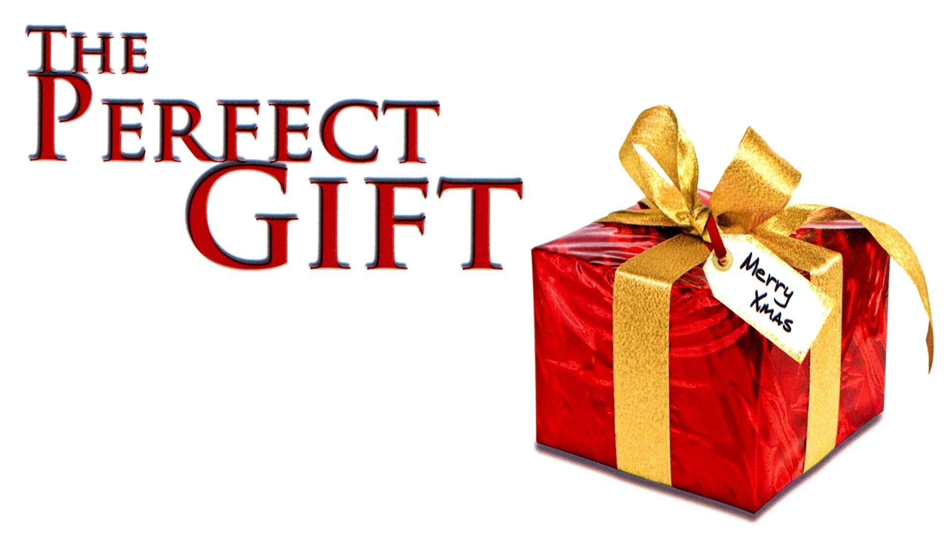 The Perfect Gift - Wikipedia