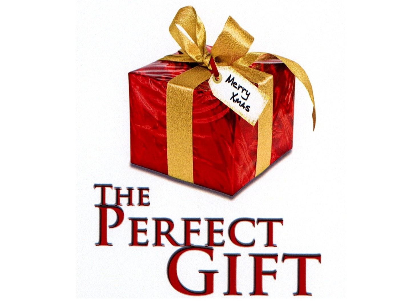 The Perfect Gift, Full Movie, Jefferson Moore, Christina Fougnie