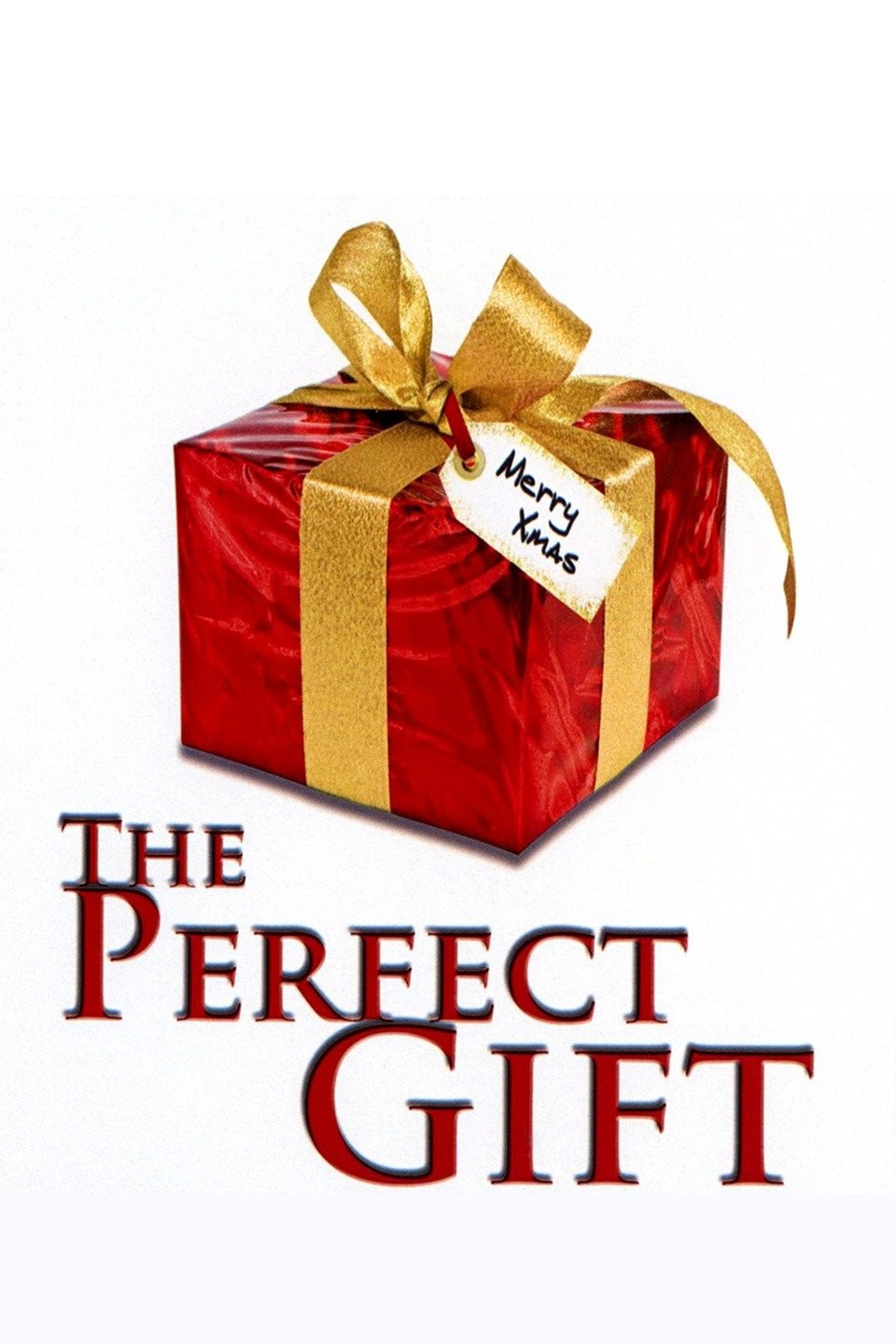 The Perfect Gift - Wikipedia